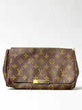 Louis Vuitton Favorite MM