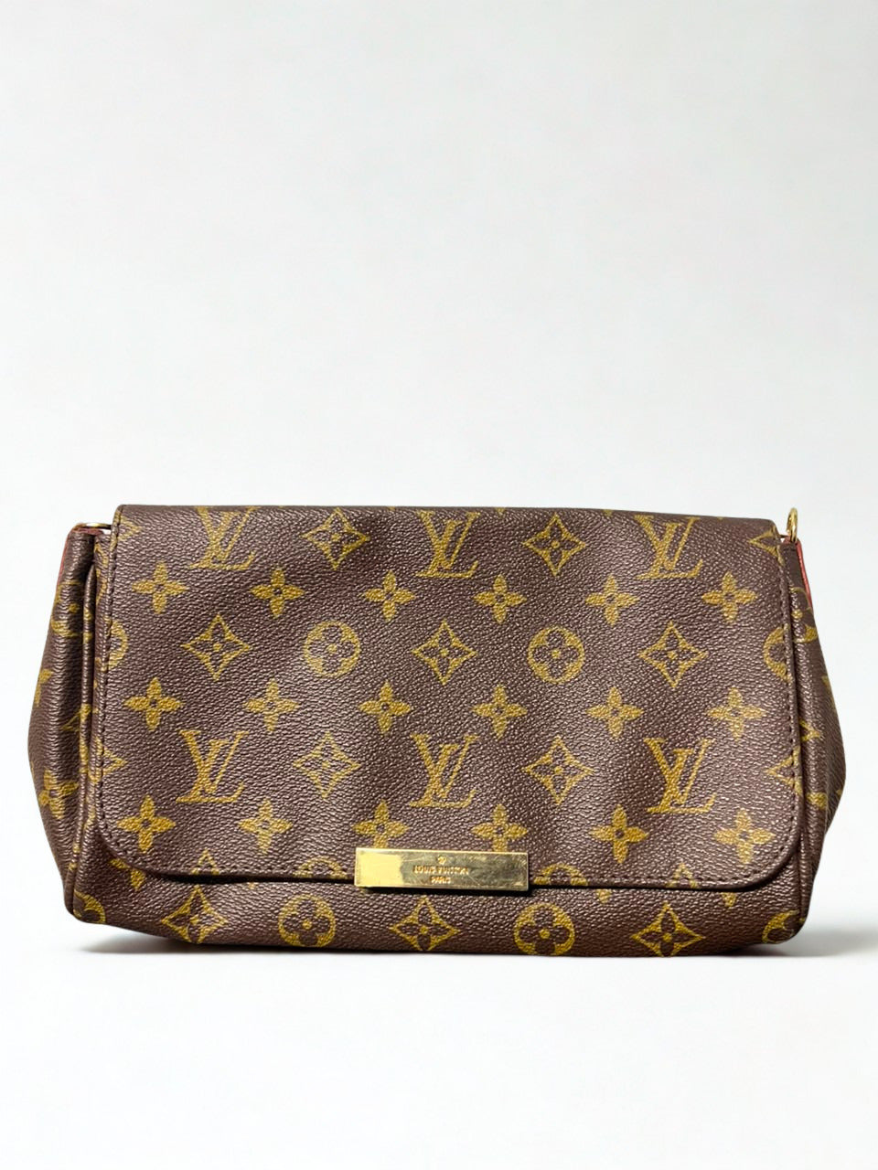Louis Vuitton Favorite MM