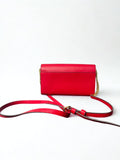 MK Jet Set Charm Crossbody
