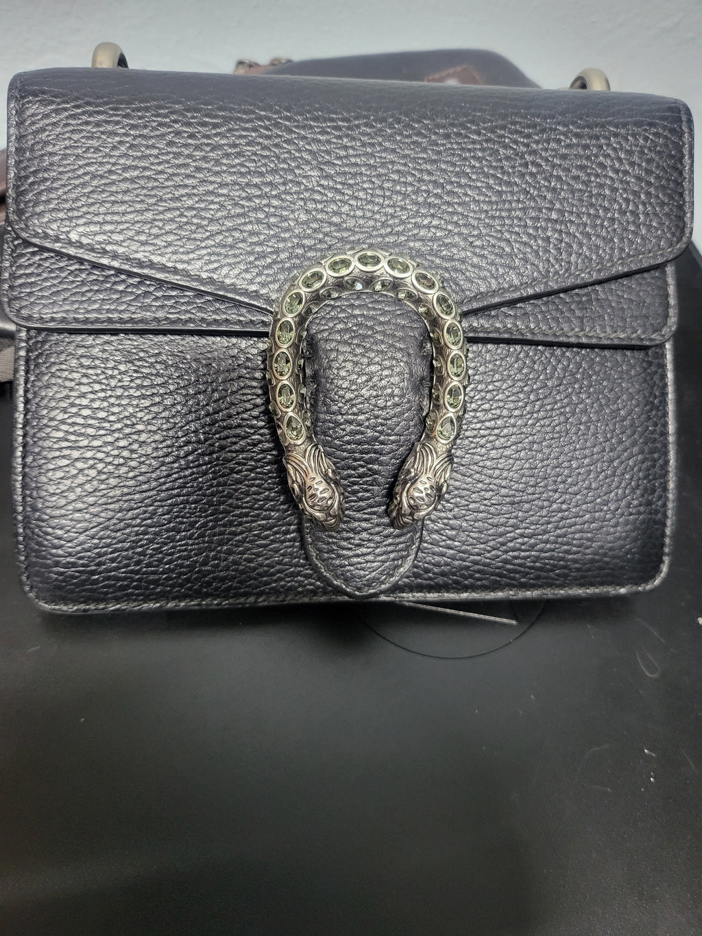 Gucci Dionysus Small Shoulder Bag