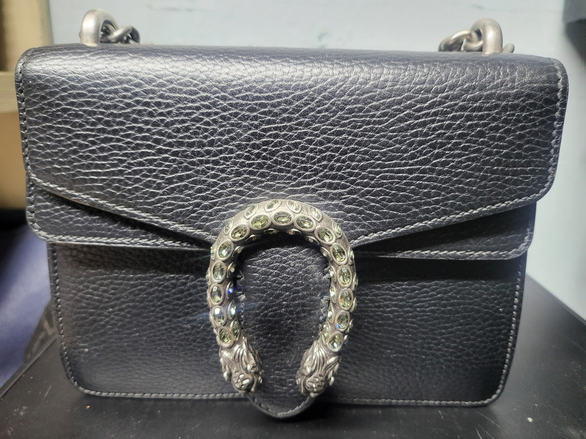 Gucci Dionysus Small Shoulder Bag