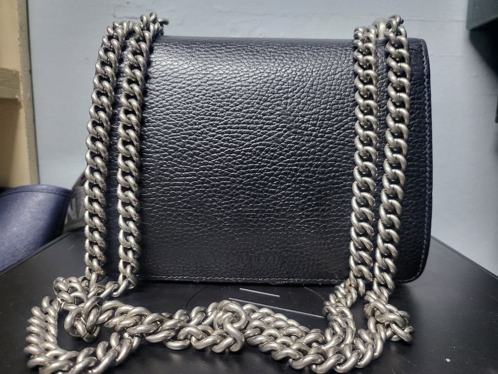 Gucci Dionysus Small Shoulder Bag