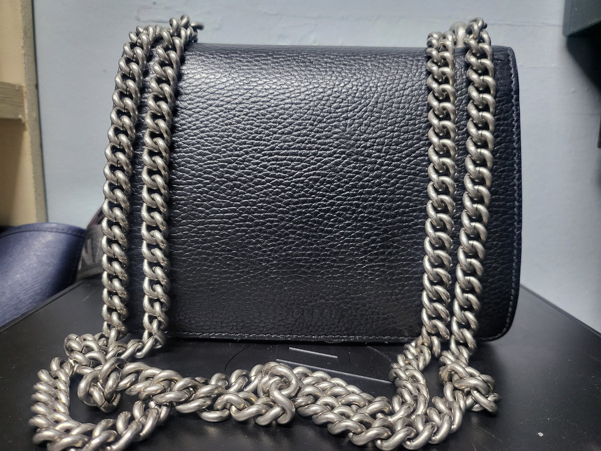 Gucci Dionysus Small Shoulder Bag