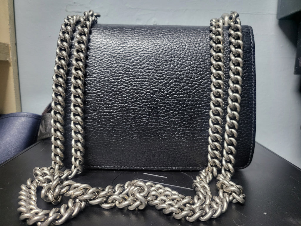 Gucci Dionysus Small Shoulder Bag