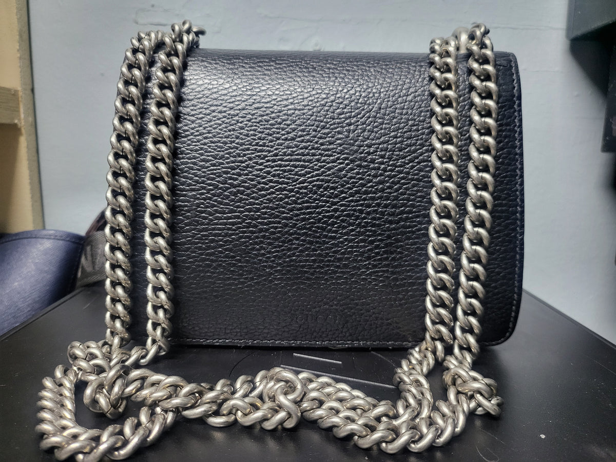 Gucci Dionysus Small Shoulder Bag