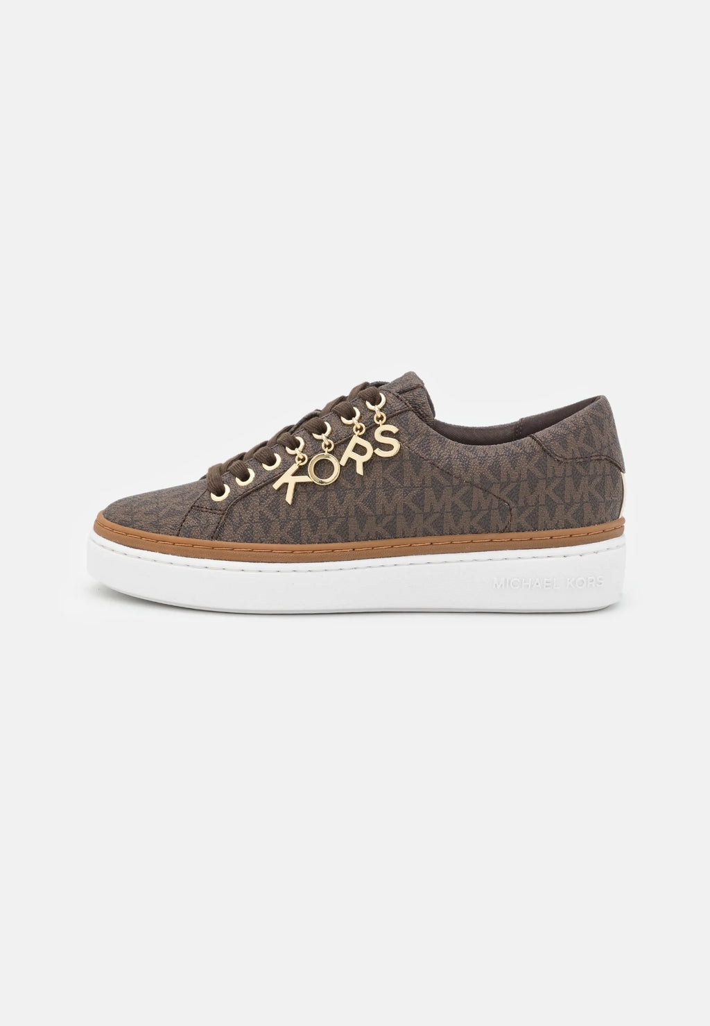 Michael Kors Keaton Signature Sneakers