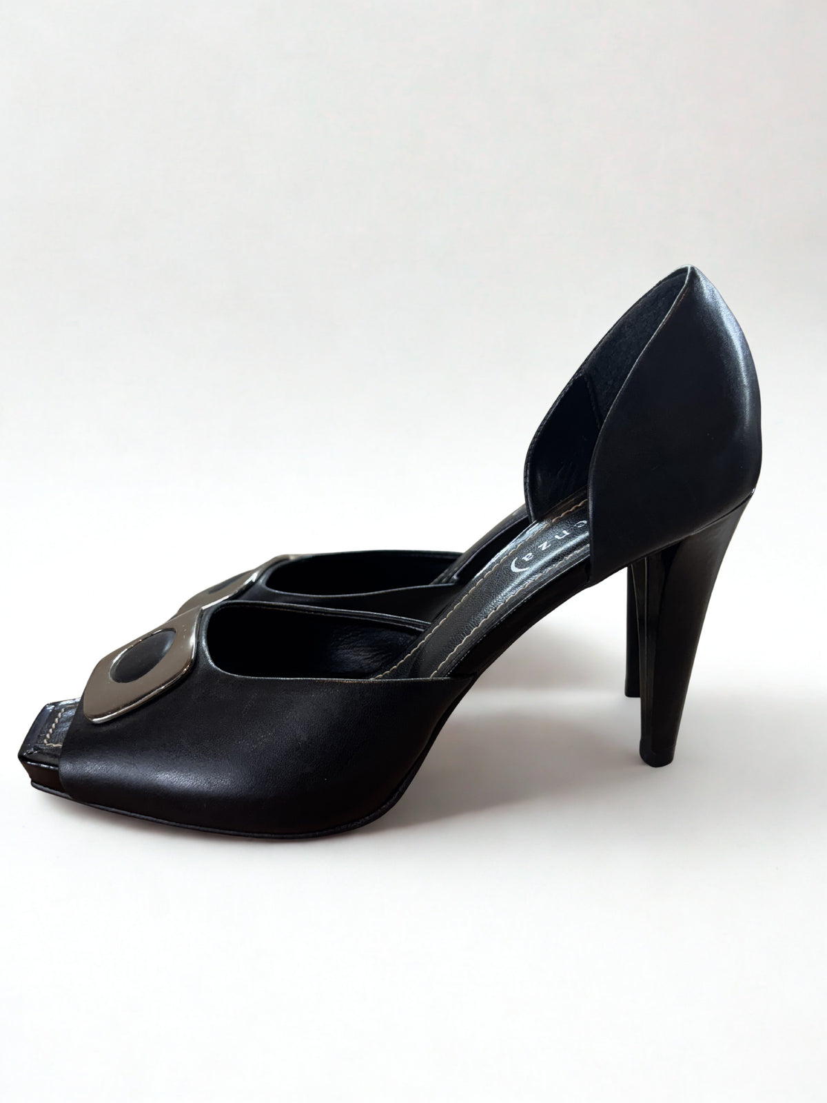Vicenza Heels