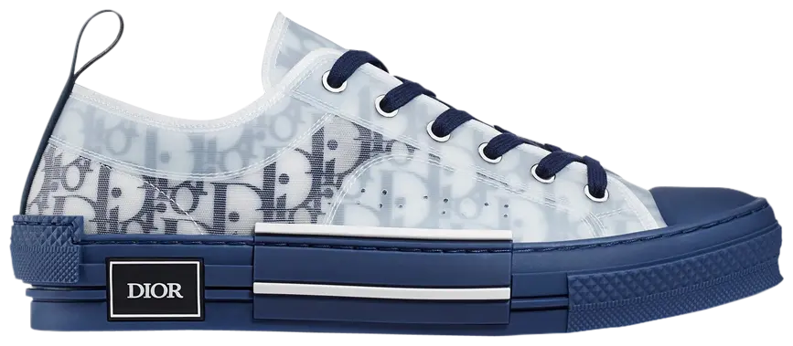 Dior B23 Sneakers