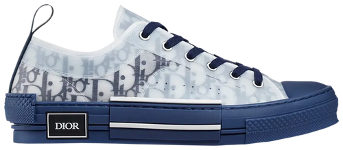 Dior B23 Sneakers