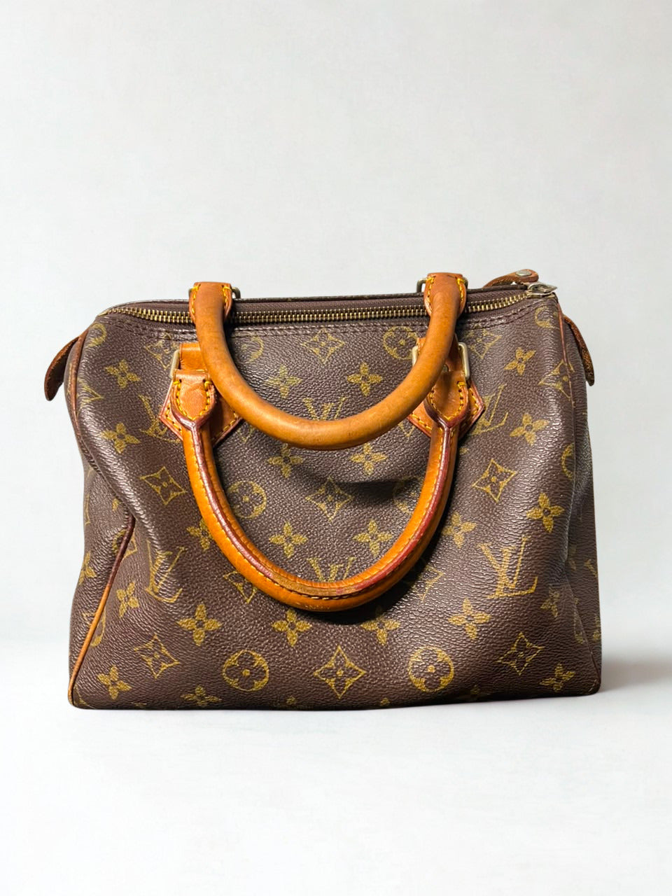 Louis Vuitton Speedy 25