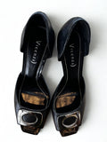 Vicenza Heels