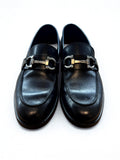 Ferragamo Gancini Loafers