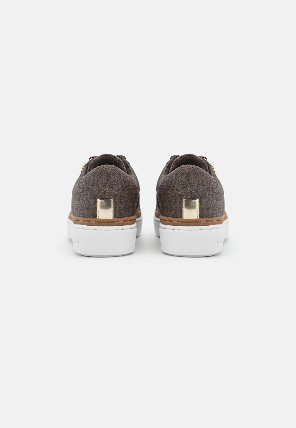 Michael Kors Keaton Signature Sneakers