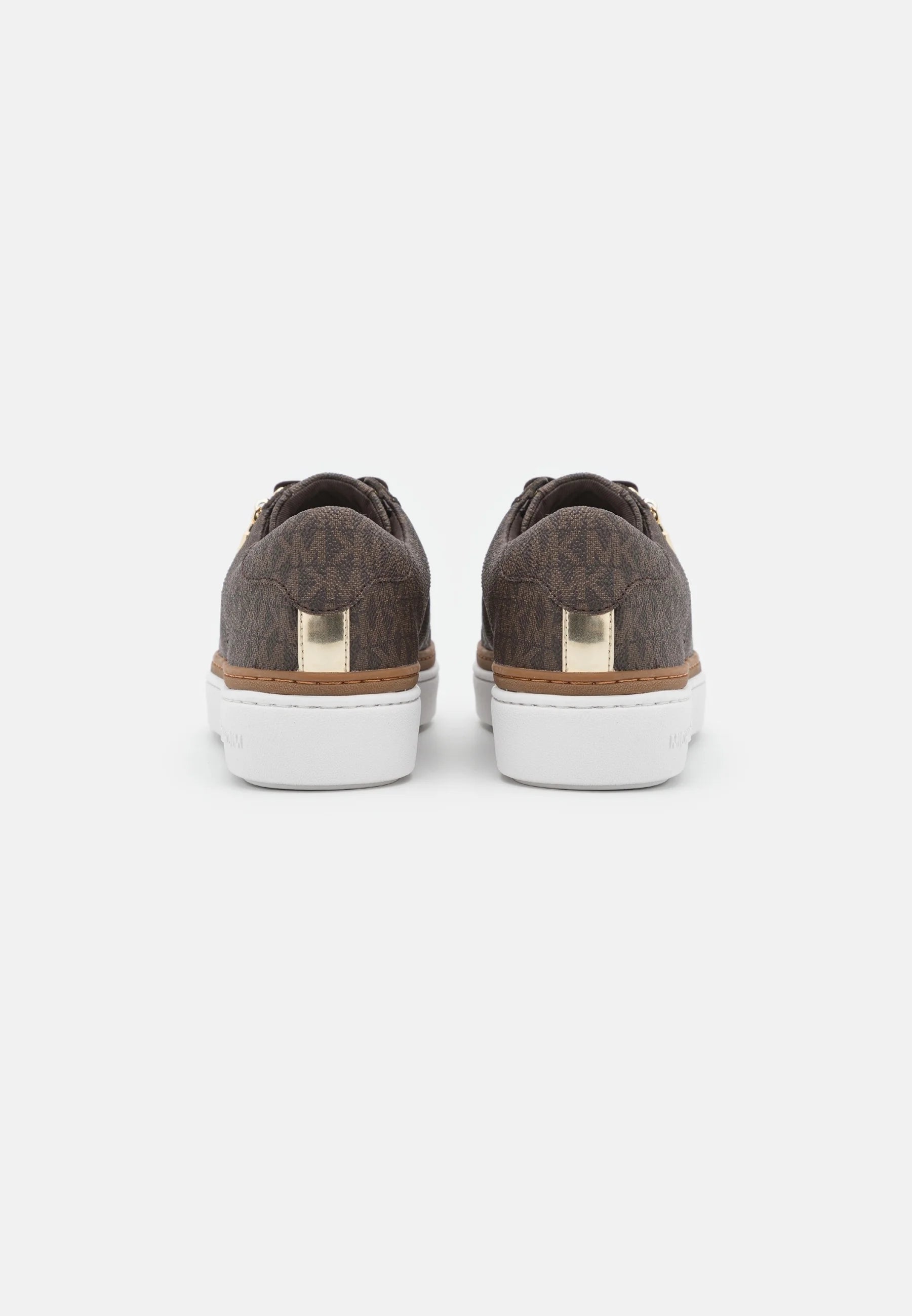 Michael Kors Keaton Signature Sneakers