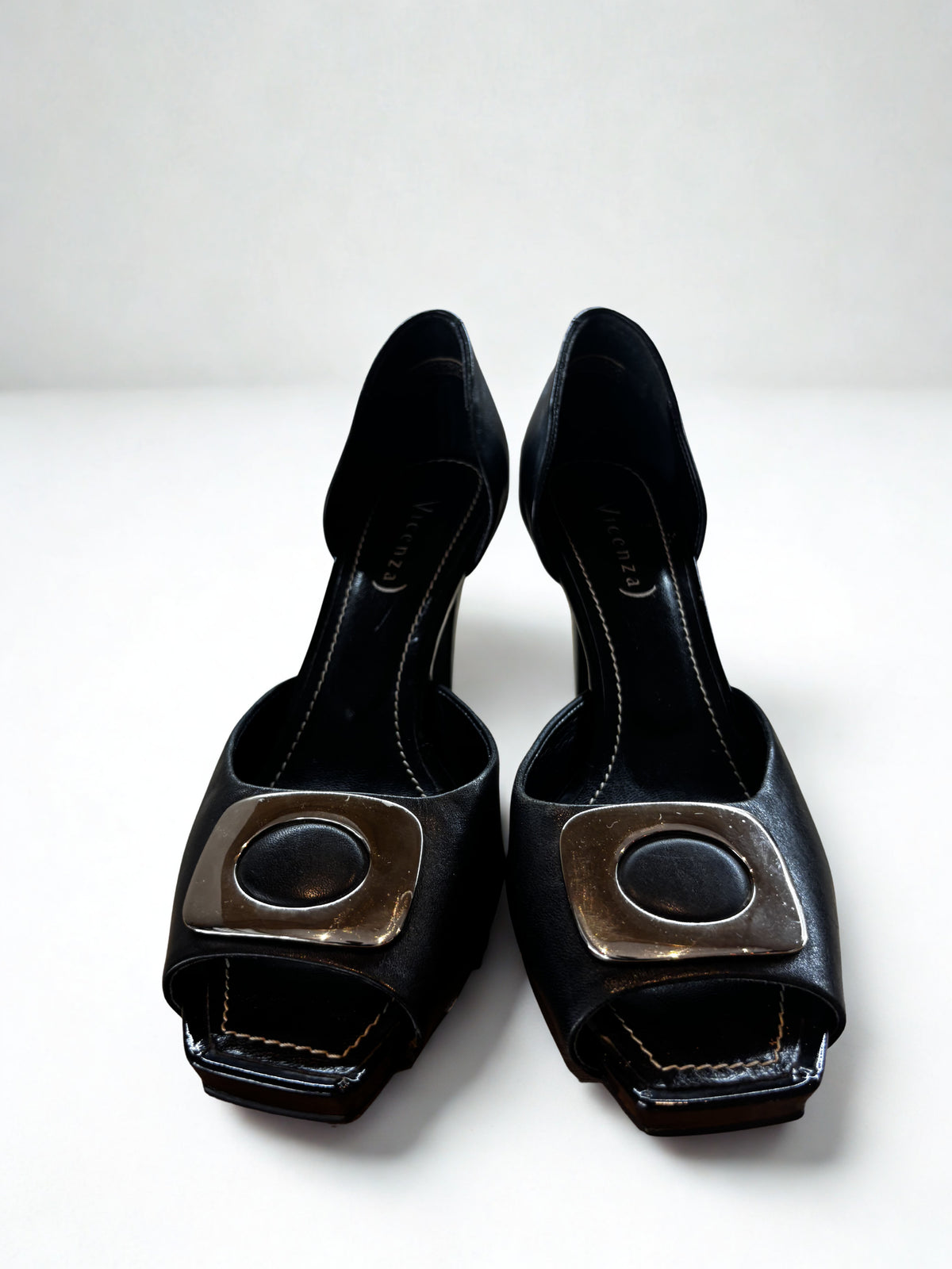 Vicenza Heels