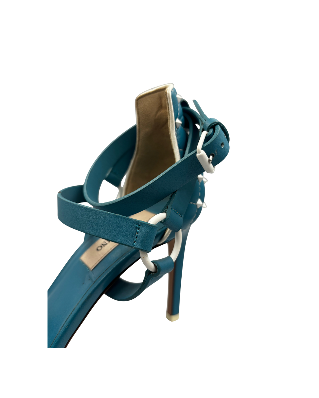 Valentino Model: Garavani Rockstud Spike Sandals EU 36