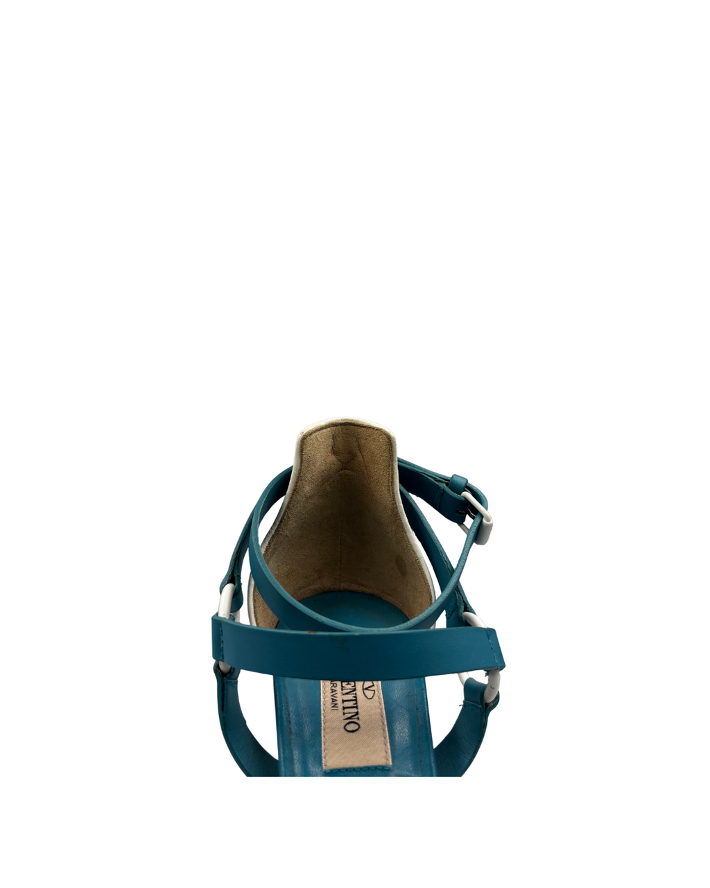 Valentino Model: Garavani Rockstud Spike Sandals EU 36