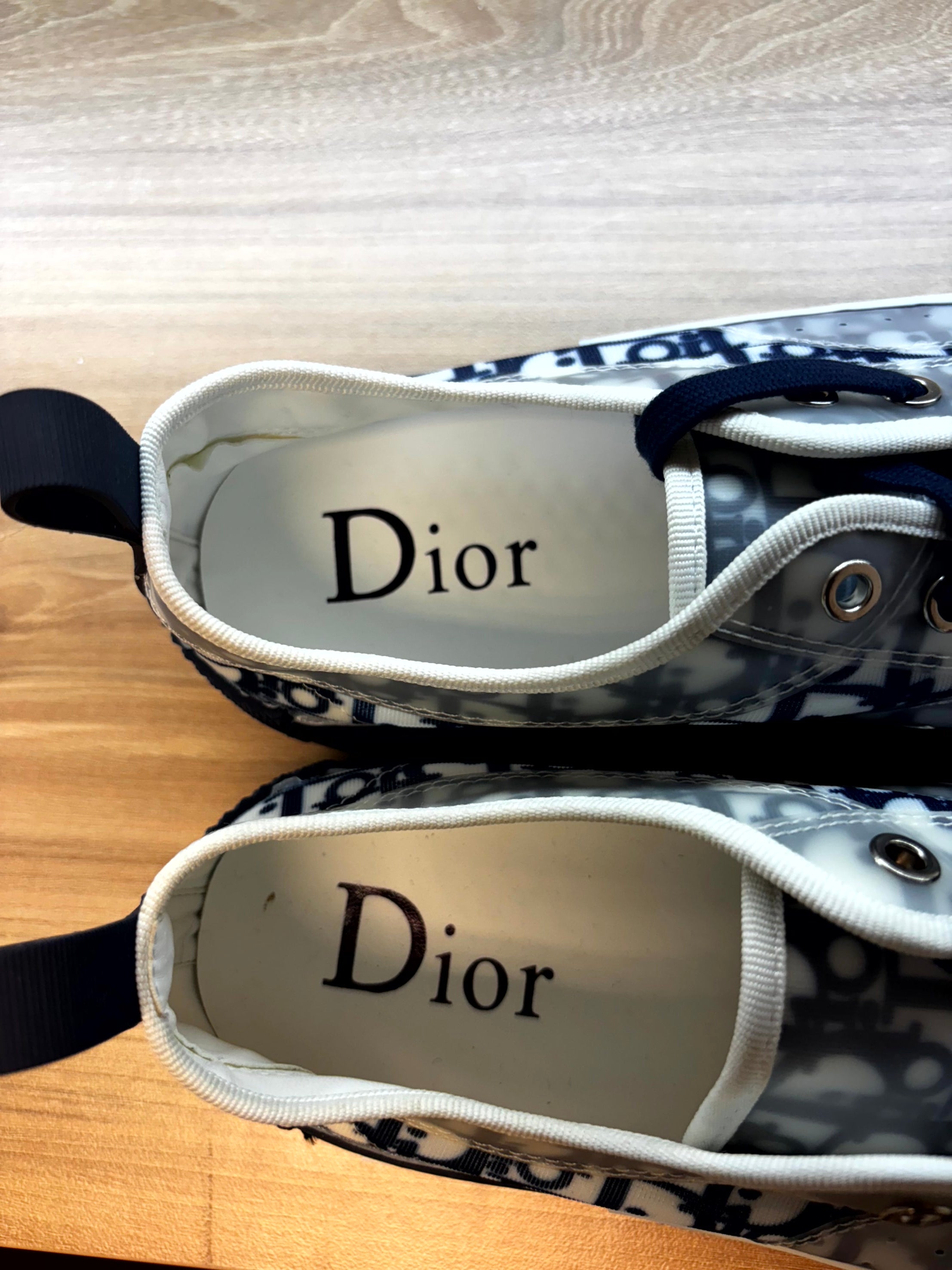 Dior B23 Sneakers