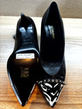 Saint Laurent Zoe Pumps