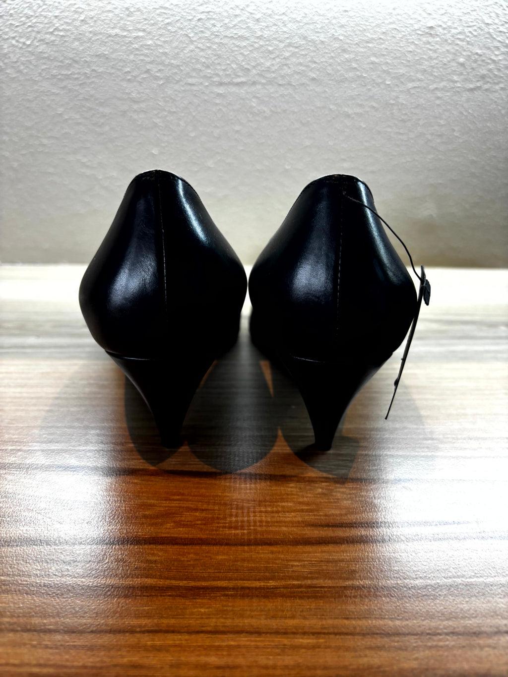 Saint Laurent Zoe Pumps