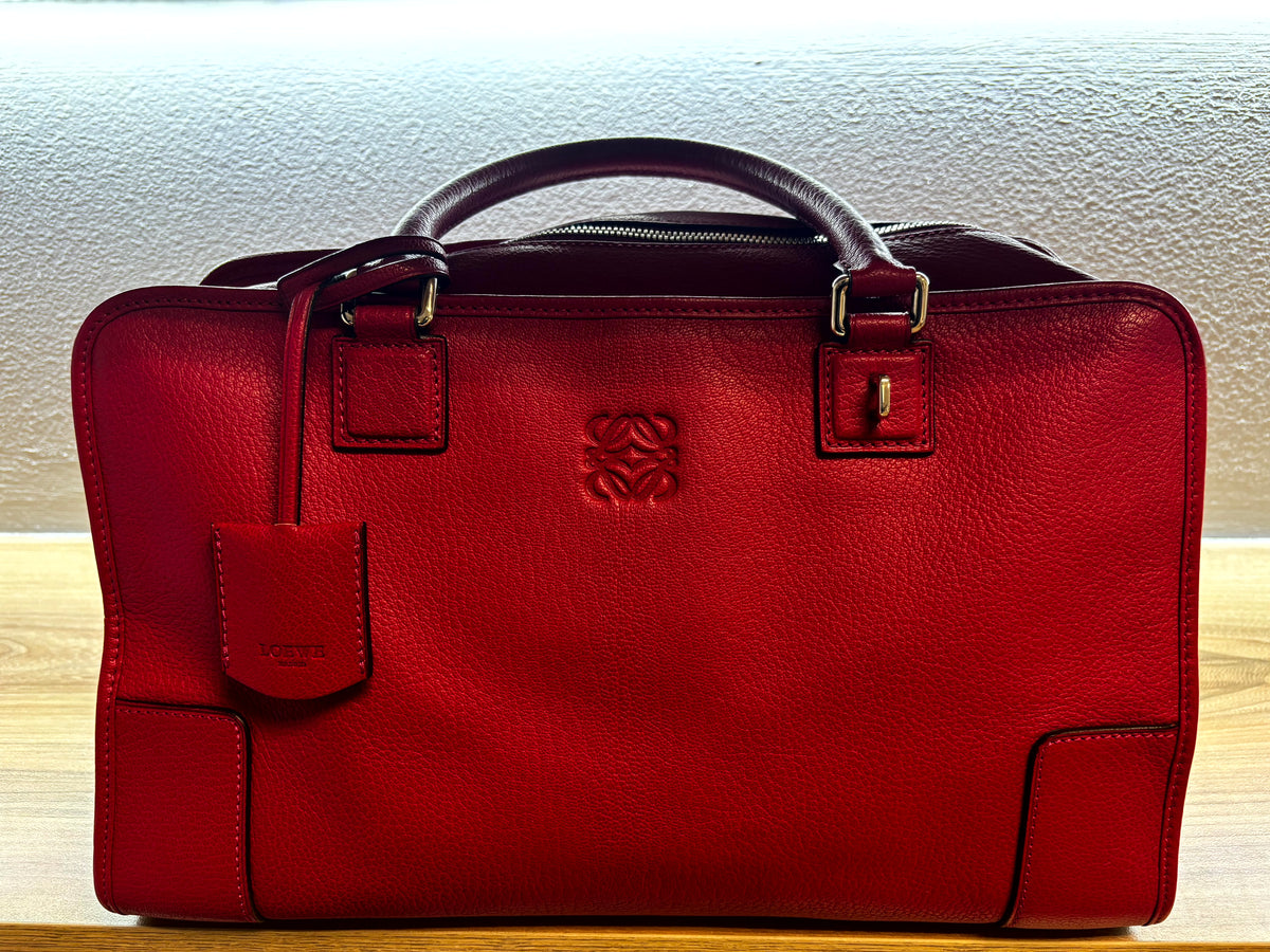 Loewe Amazona Handbag
