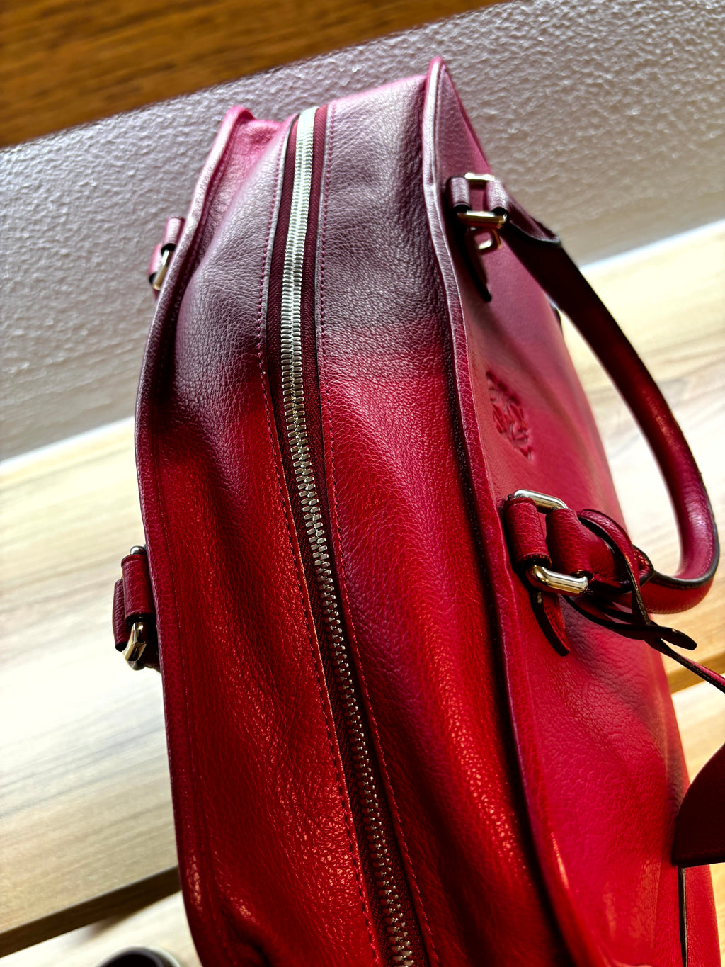 Loewe Amazona Handbag