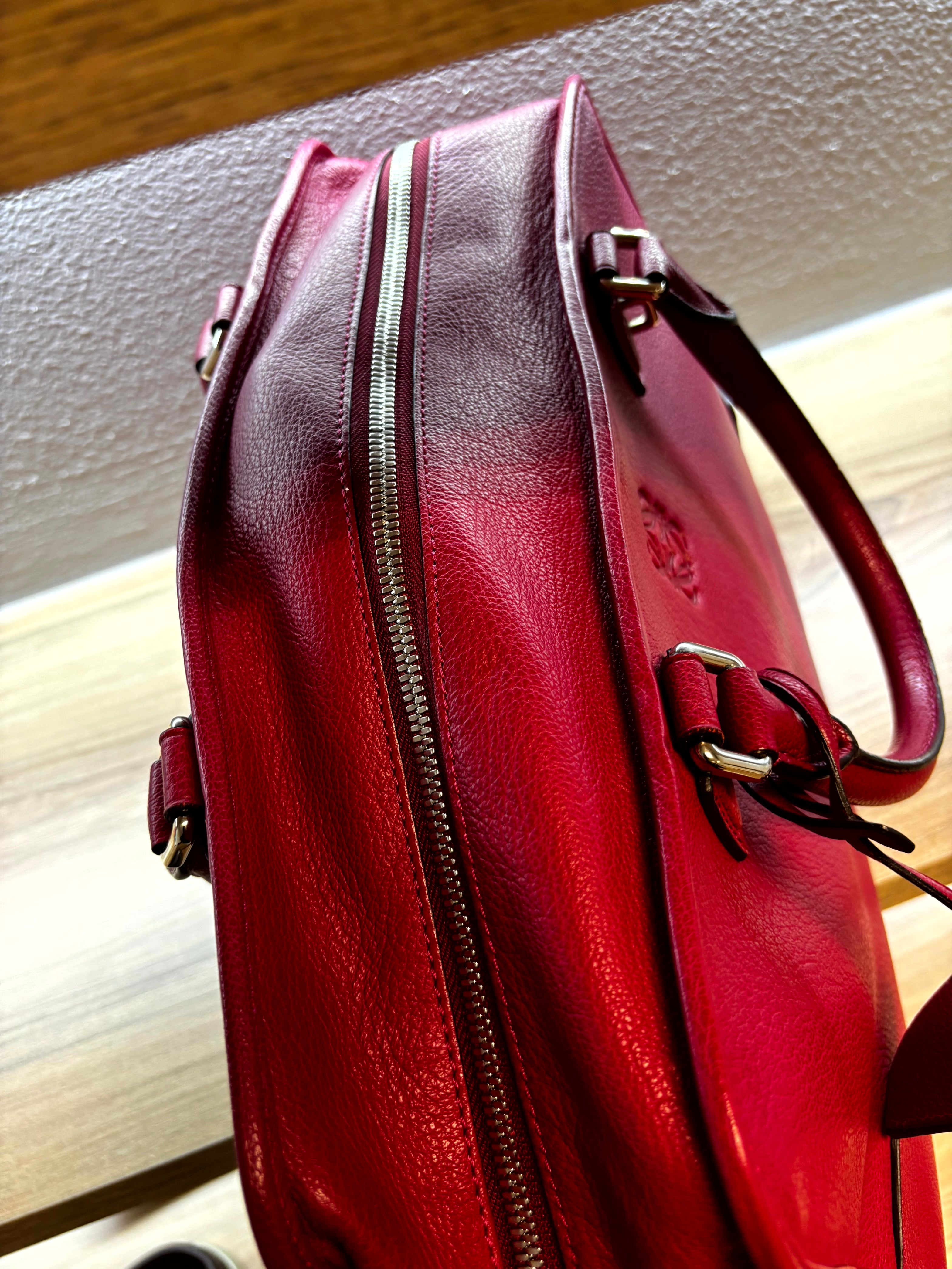 Loewe Amazona Handbag