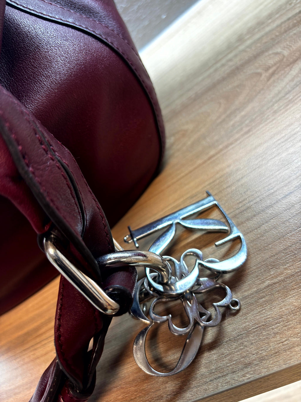 Late to Work Studio Willow Bag