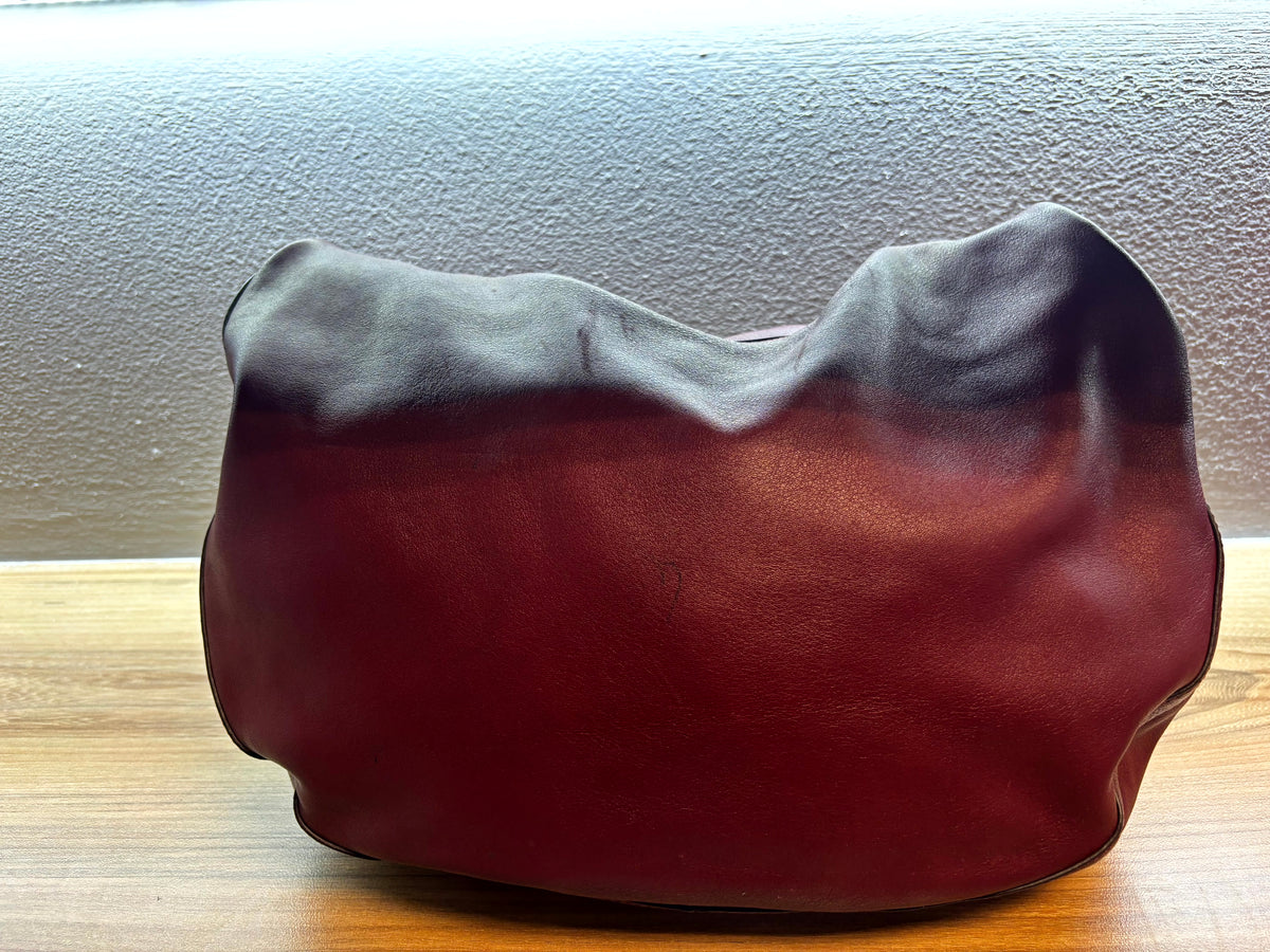 Late to Work Studio Willow Bag