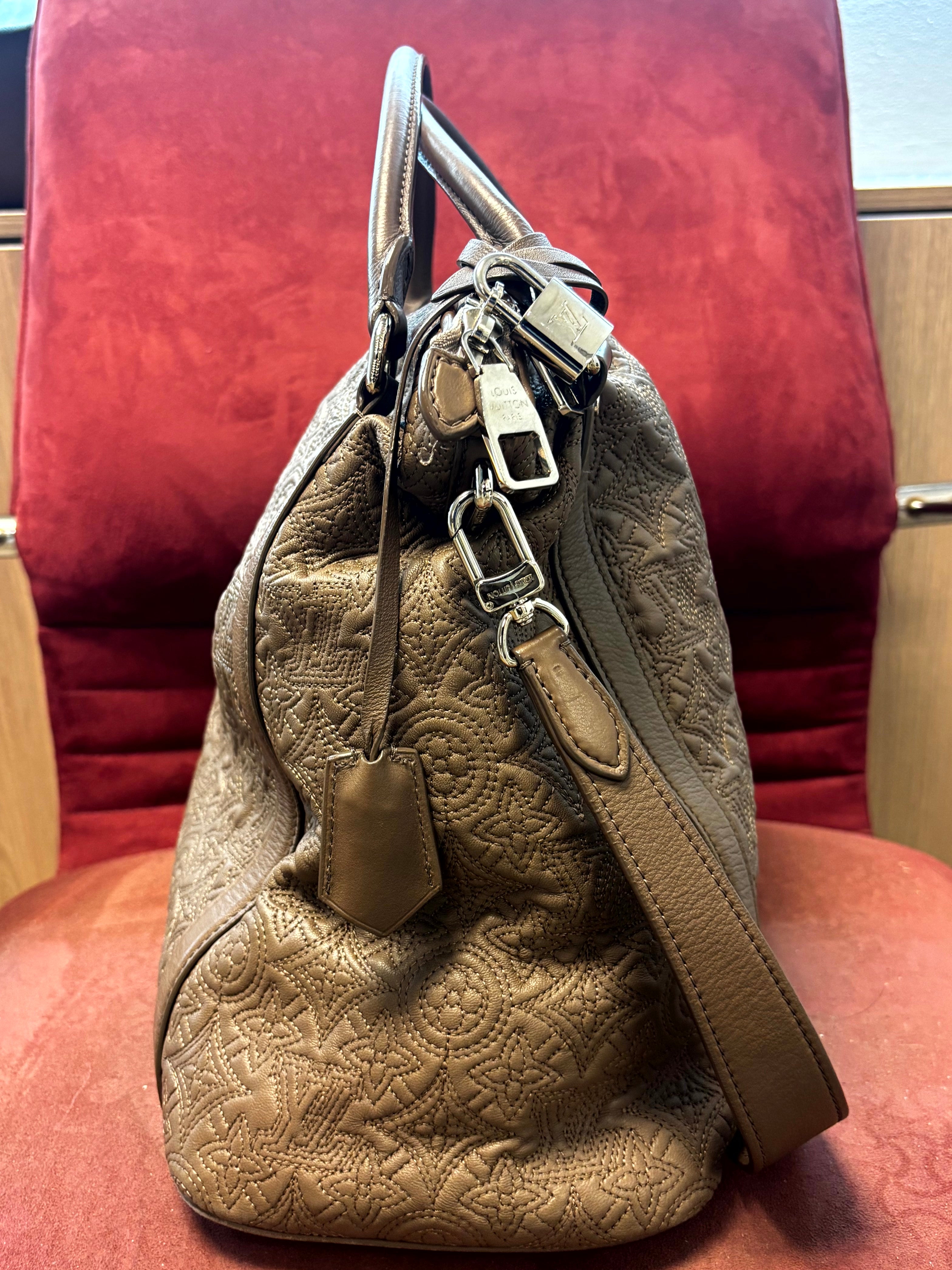Louis Vuitton Antheia Ixia