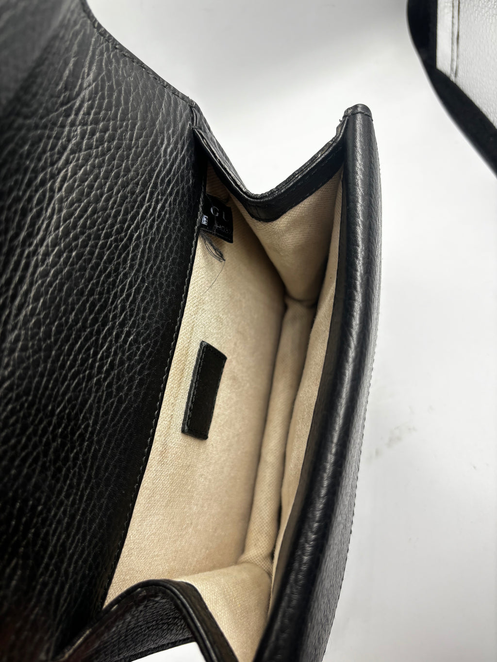 Gucci Dionysus Mini Bag in GG Supreme Canvas