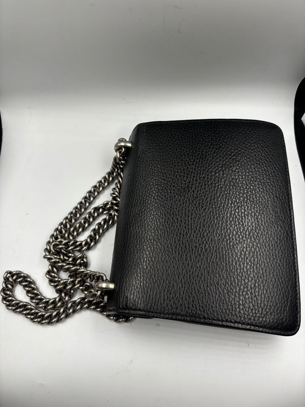 Gucci Dionysus Mini Bag in GG Supreme Canvas