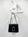 Gucci Dionysus Mini Bag in GG Supreme Canvas