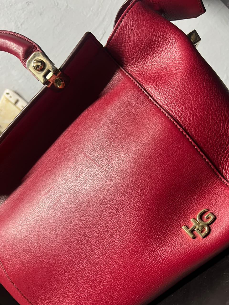 Givenchy HDG Bag