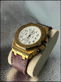 Royal Oak Offshore-Inspired Chronograph Watch