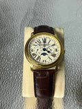 Frederique Constant Classics Moonphase Chronograph
