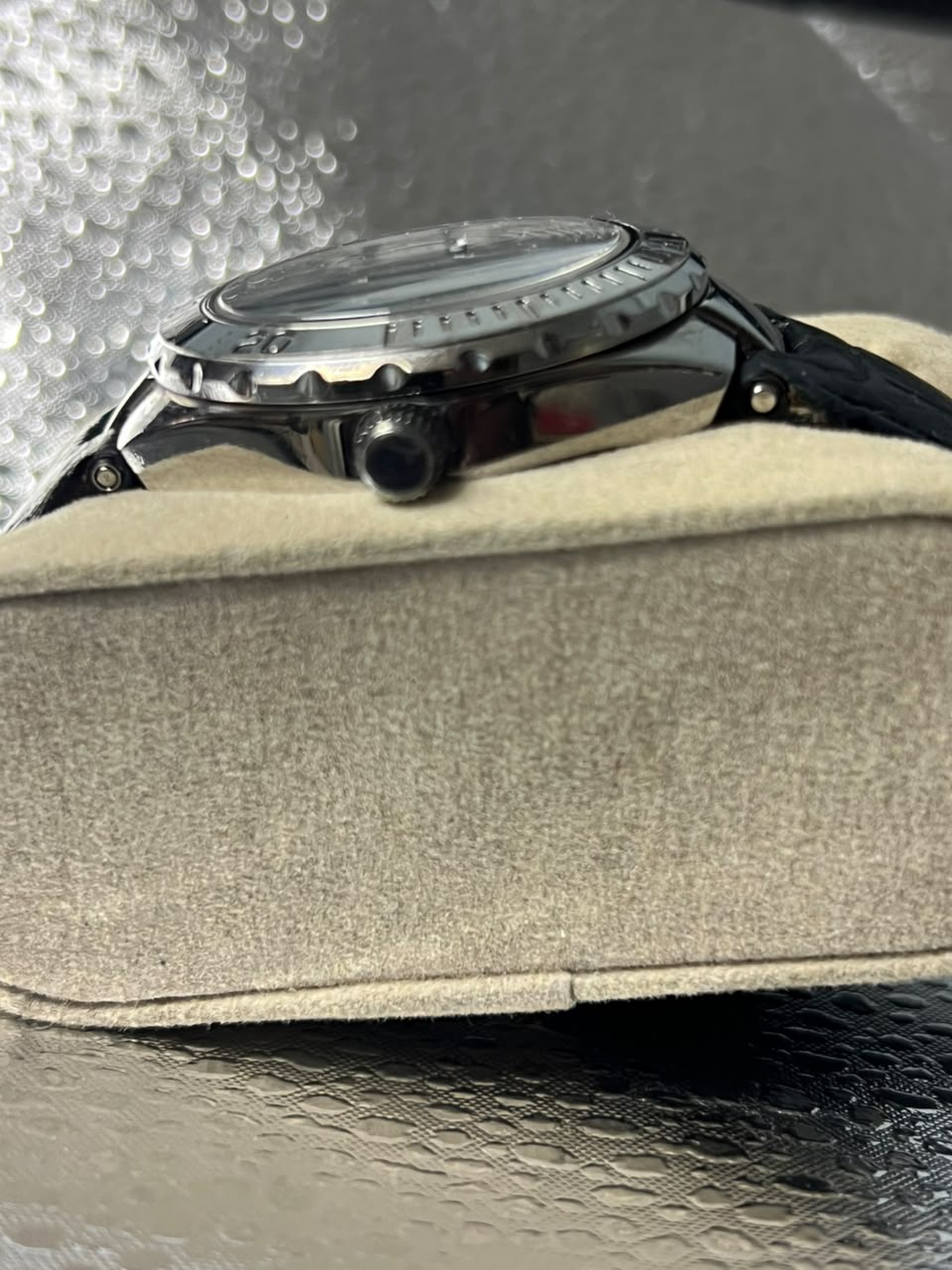 GUESS WaterPro Chronograph Watch