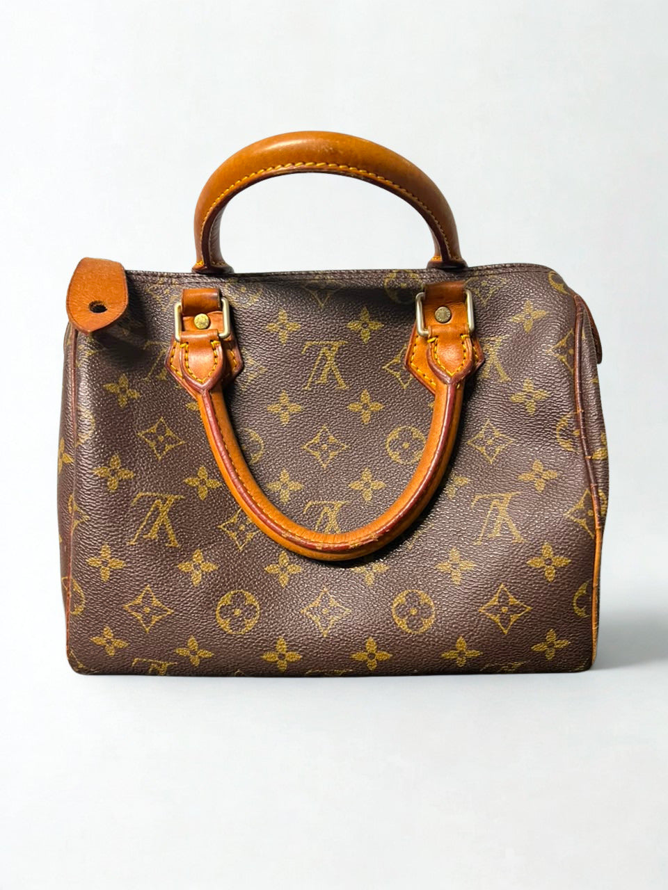 Louis Vuitton Speedy 25