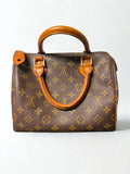 Louis Vuitton Speedy 25