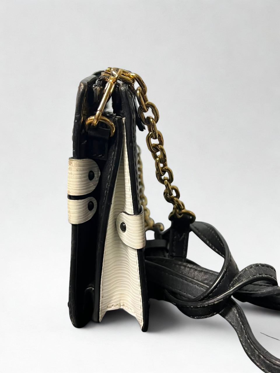 Louis Vuitton Trunk Clutch