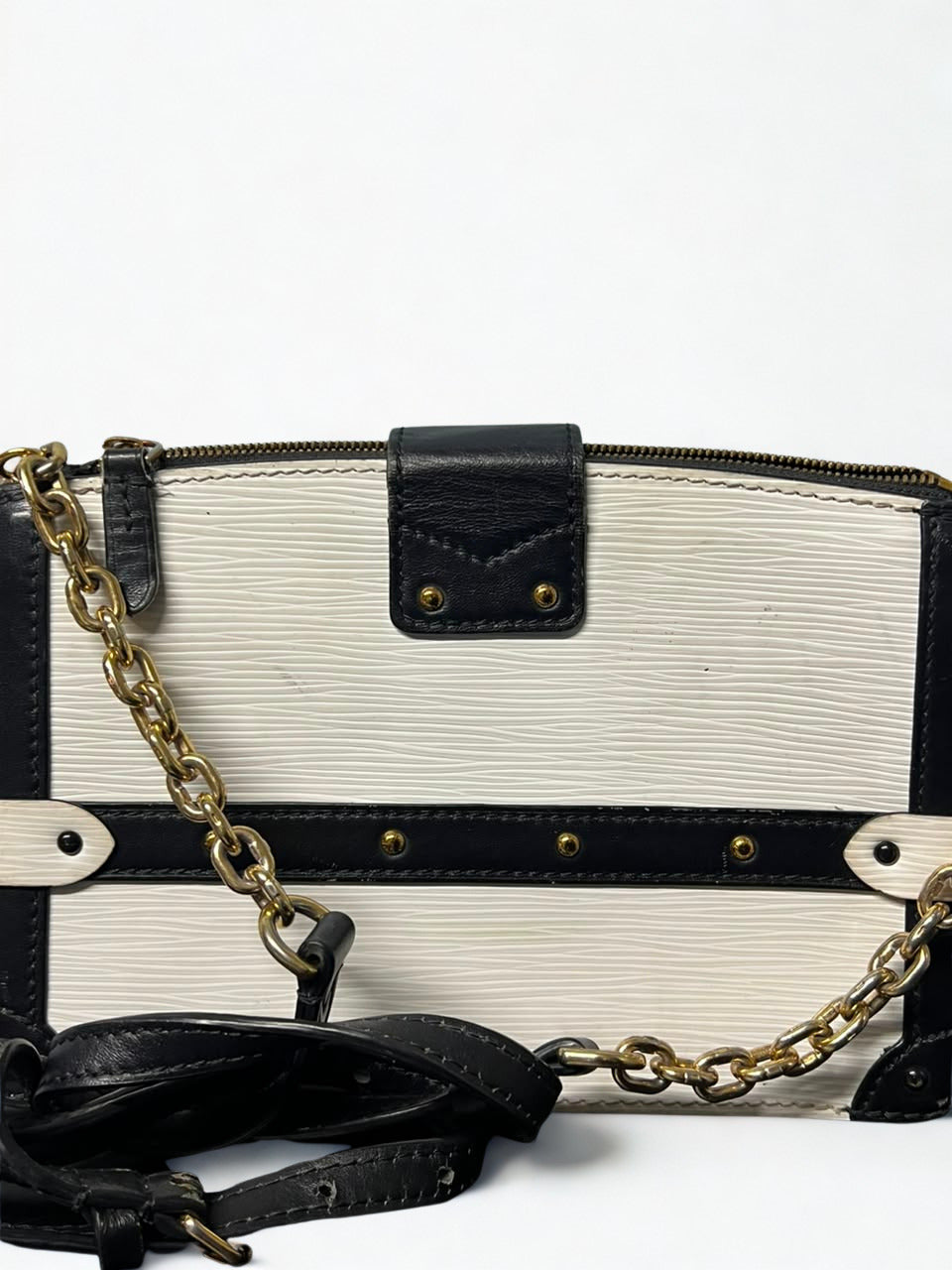 Louis Vuitton Trunk Clutch