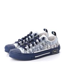 Dior B23 Sneakers