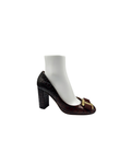 Salvatore Ferragamo Vara Pumps EU 38