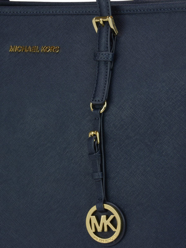 Michael Kors Jet Set Travel Tote