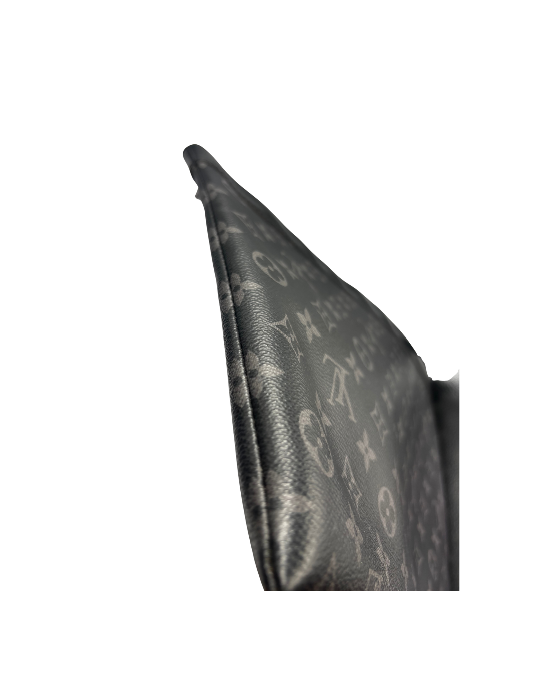 Louis Vuiton  Monogram Eclipse Discovery Pochette GM