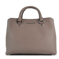 Michael Kors Savannah Saffiano Leather Satchel