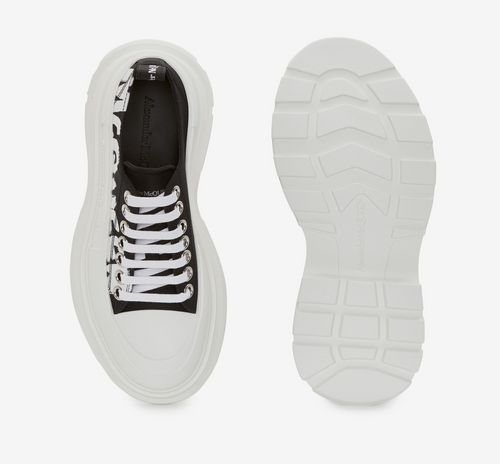 Alexander McQueen Tread Slick