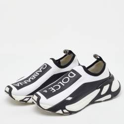 Dolce & Gabbana Sorrento Sneakers