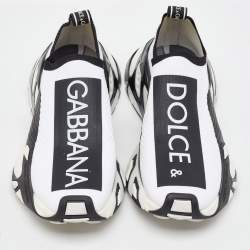 Dolce & Gabbana Sorrento Sneakers
