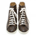 Louis Vuitton Stellar High-top Sneakers